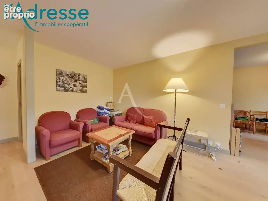 Appartement Noisy Le Grand 4 pièce(s) 87M² - photo 4