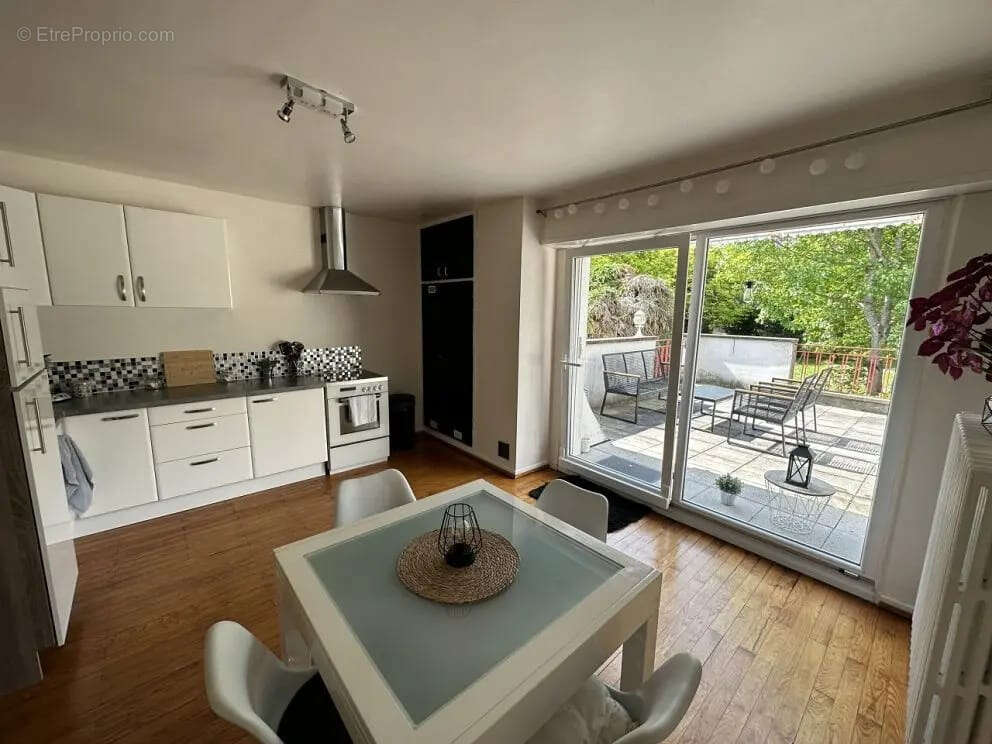 Maison à WISSEMBOURG