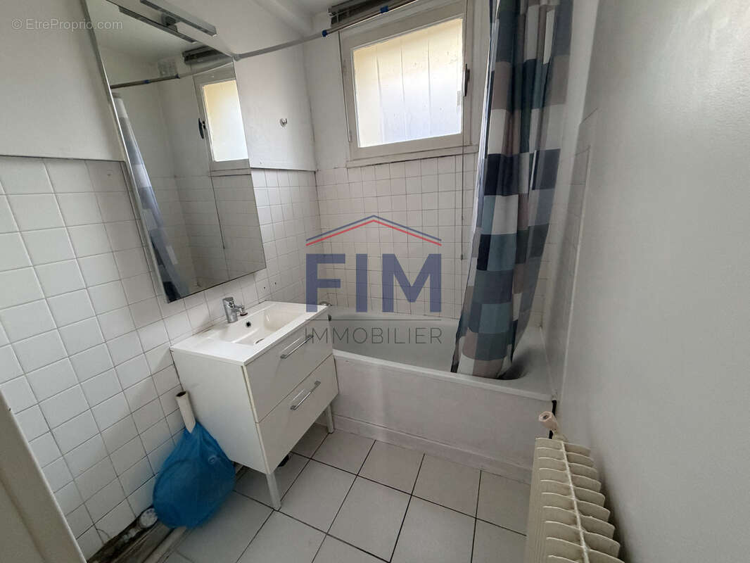 Appartement à ROUEN