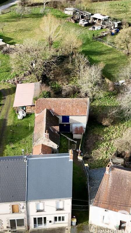 Maison 97 m² à Treignat  - photo 5