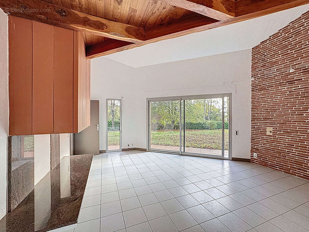 Maison à L&#039;UNION