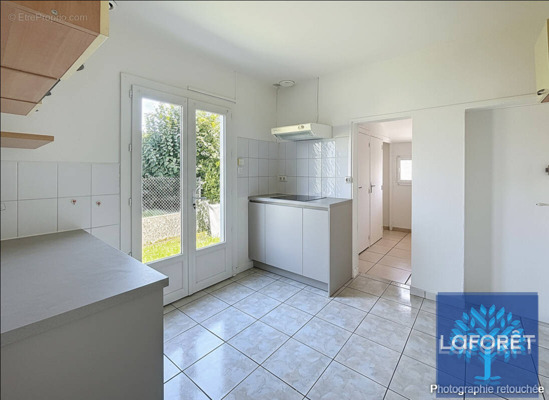 Maison à SAINT-PAUL-LES-DAX