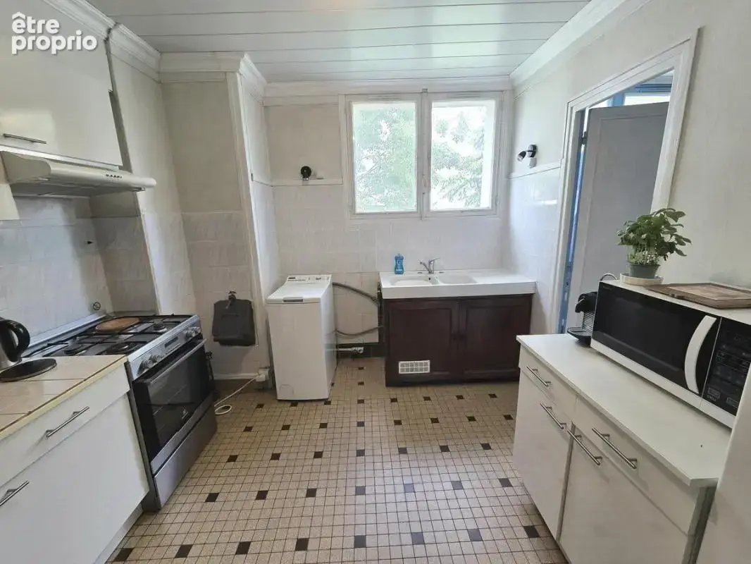 Appartement F3 - photo 3