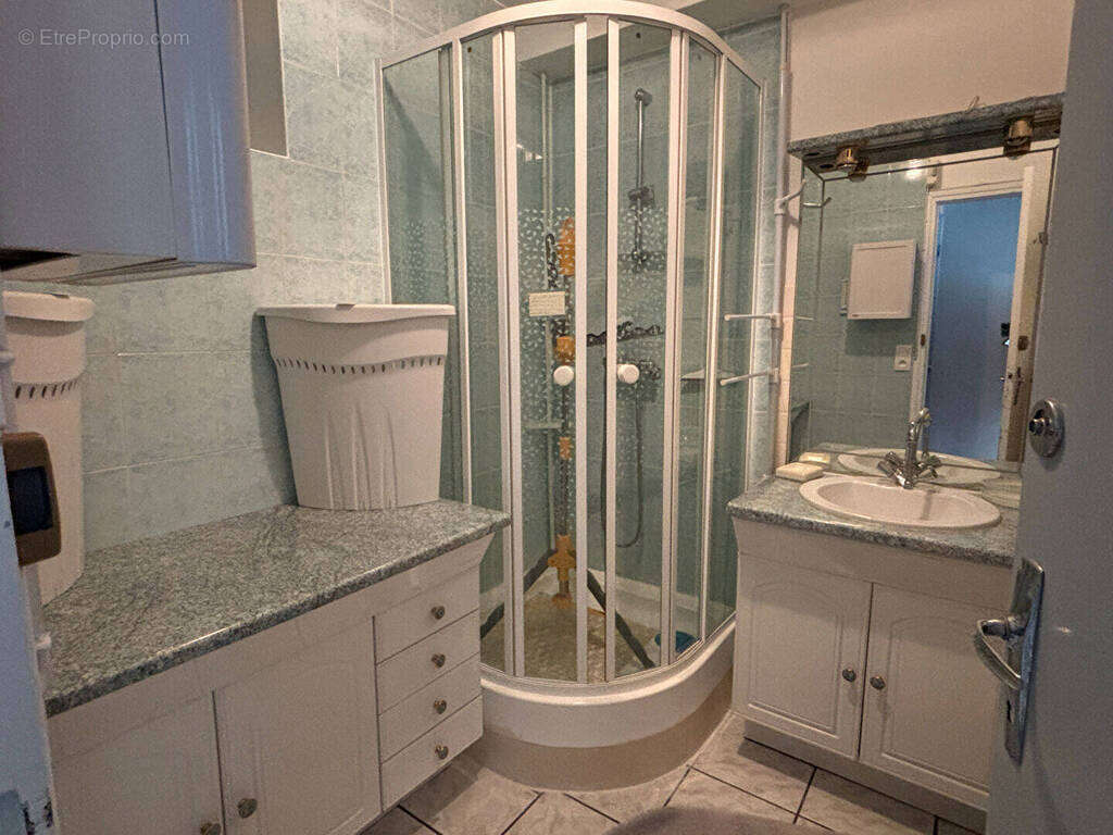 Maison à CHATEAUROUX