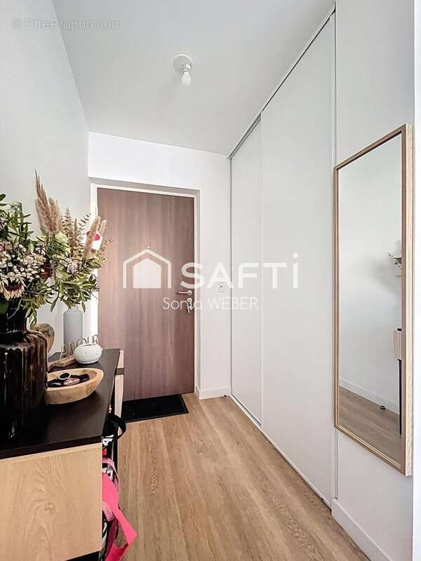 Photo 9 - Appartement à REIMS