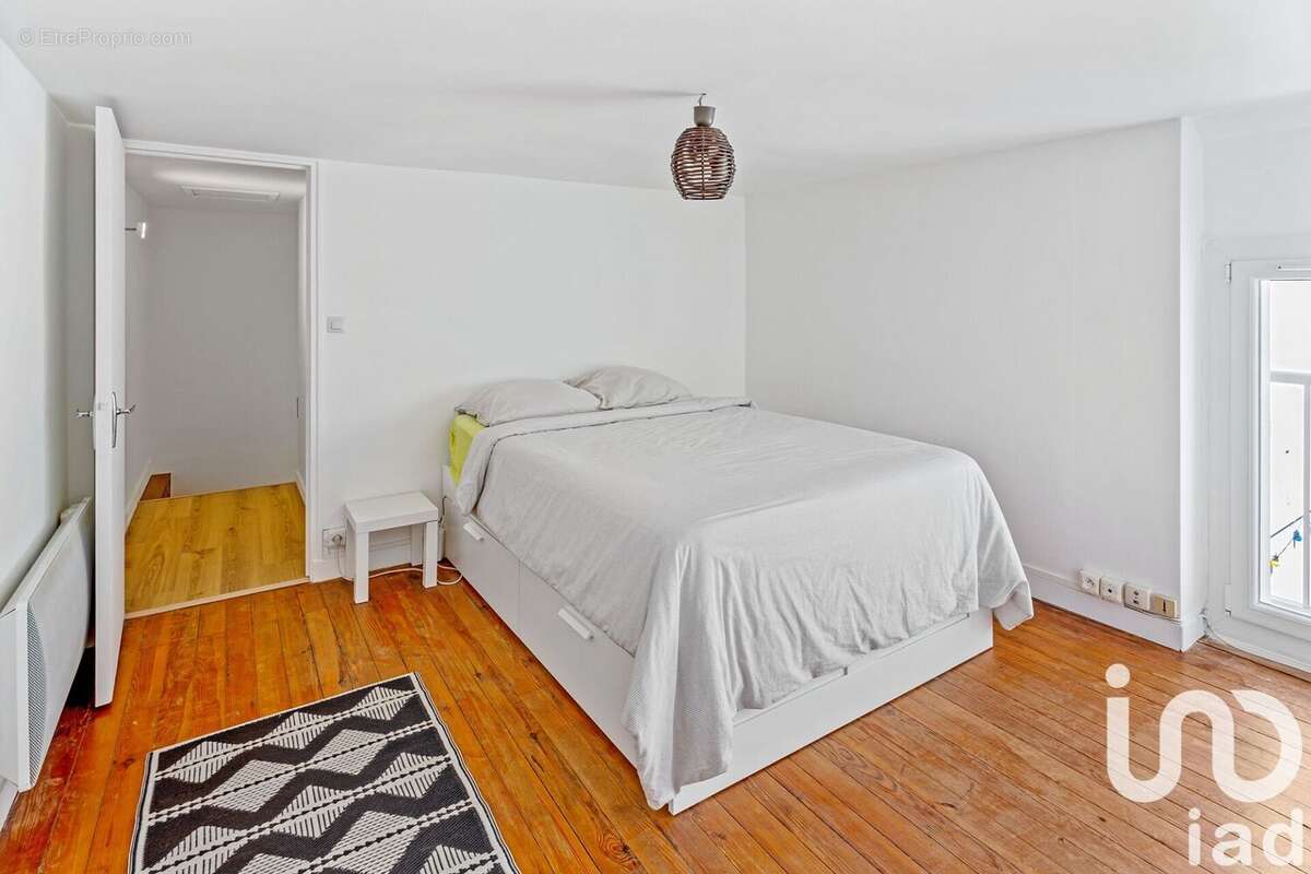 Photo 9 - Appartement à NANTES