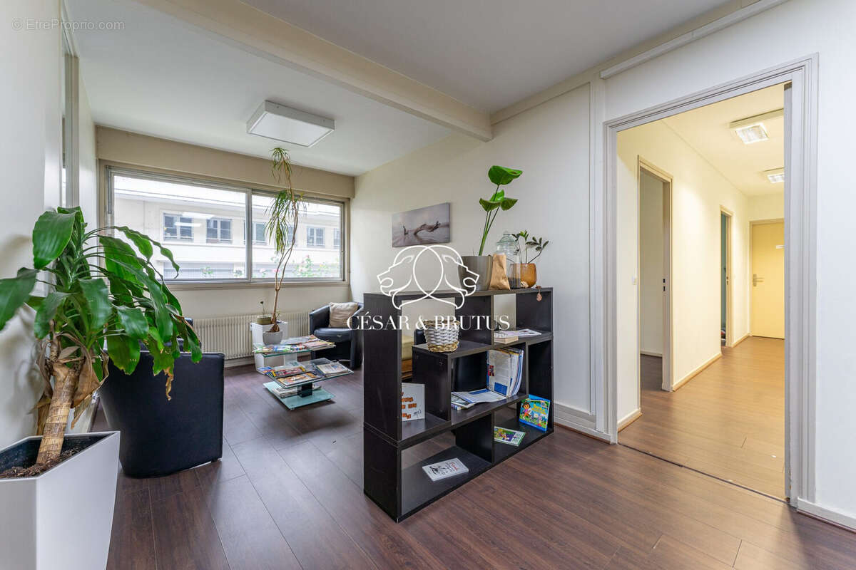 Appartement à LYON-6E