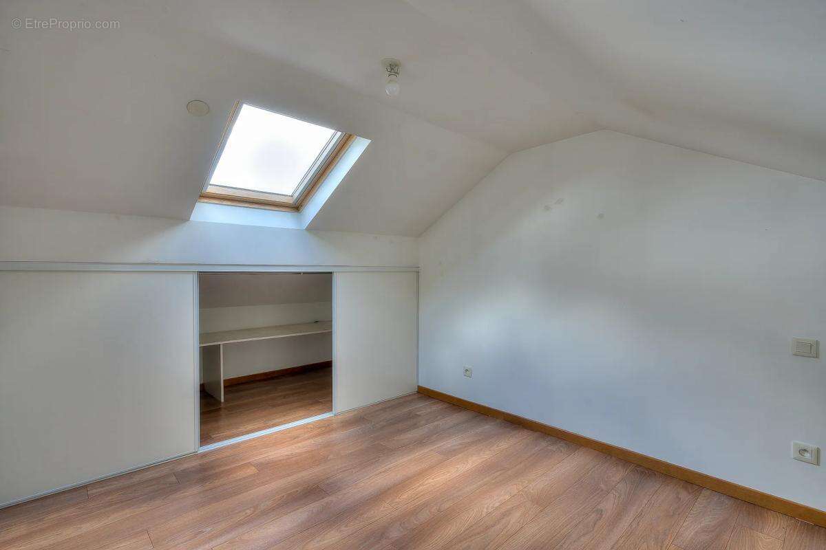 Maison à VITRY-SUR-SEINE