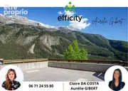 Appartement à VAUJANY