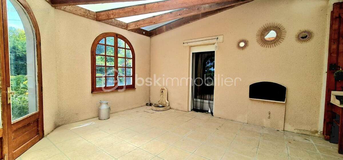 Maison 7 pièces 170 m² avec piscine - photo 19