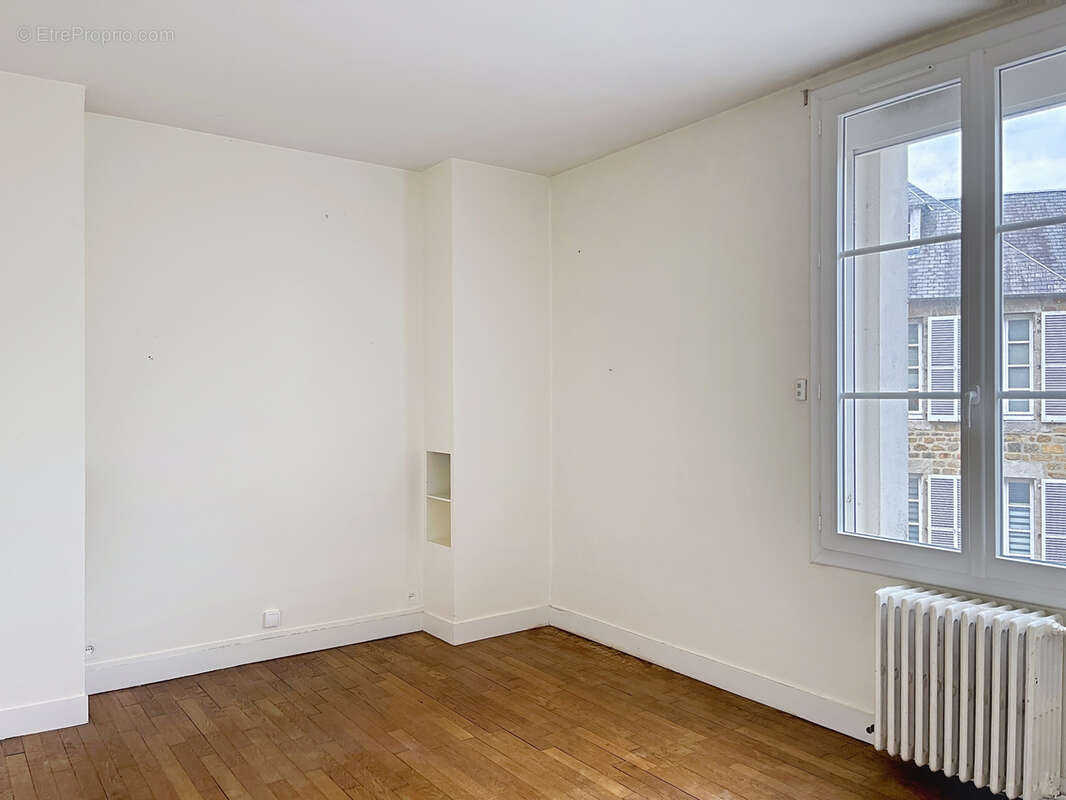 Appartement à COUTANCES