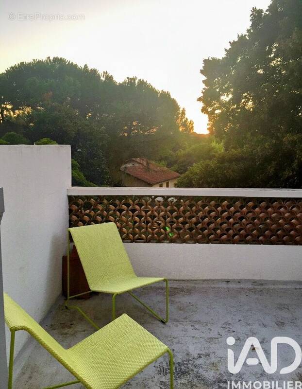 Photo 1 - Appartement à MASSEUBE