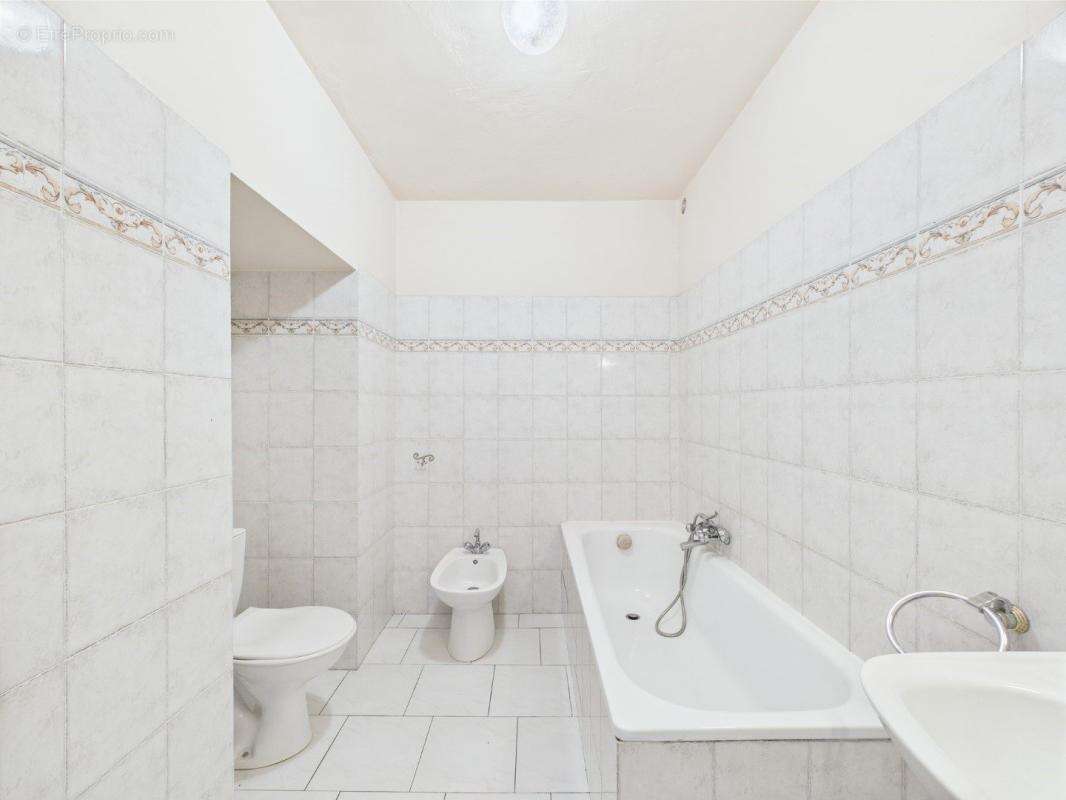 Appartement à AJACCIO