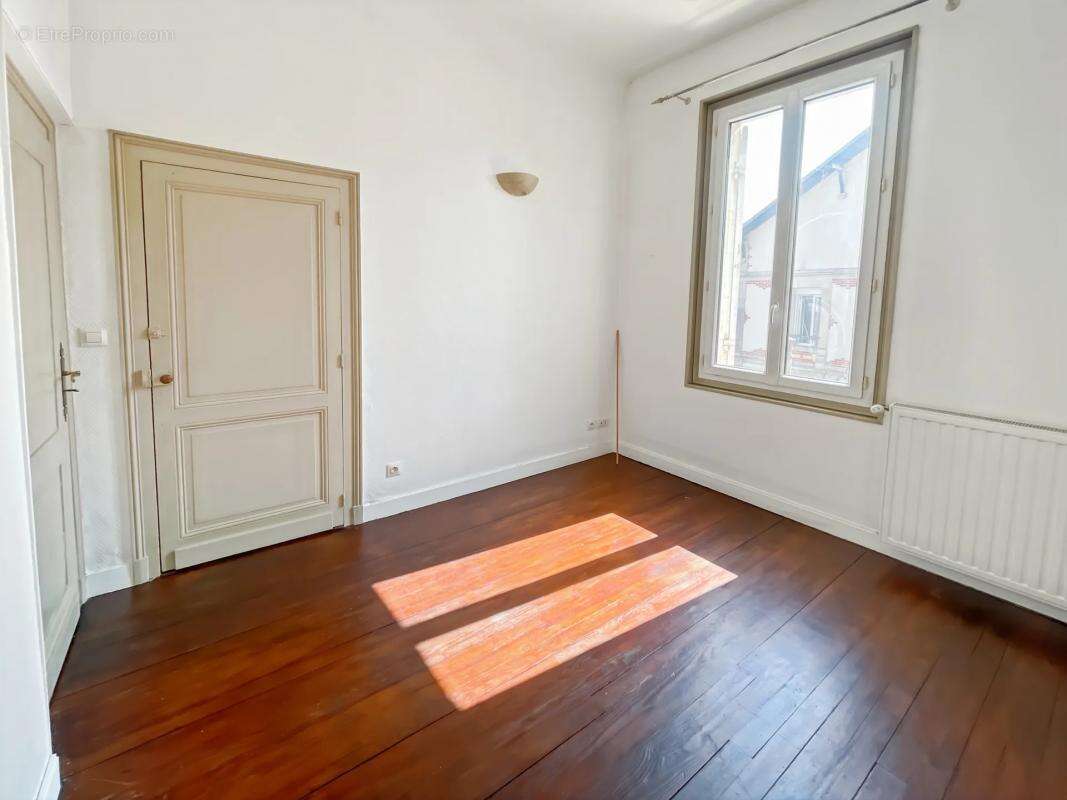 Appartement à BERGERAC