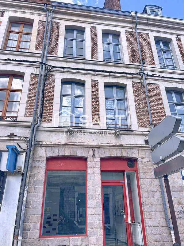 Photo 3 - Appartement à DOUAI