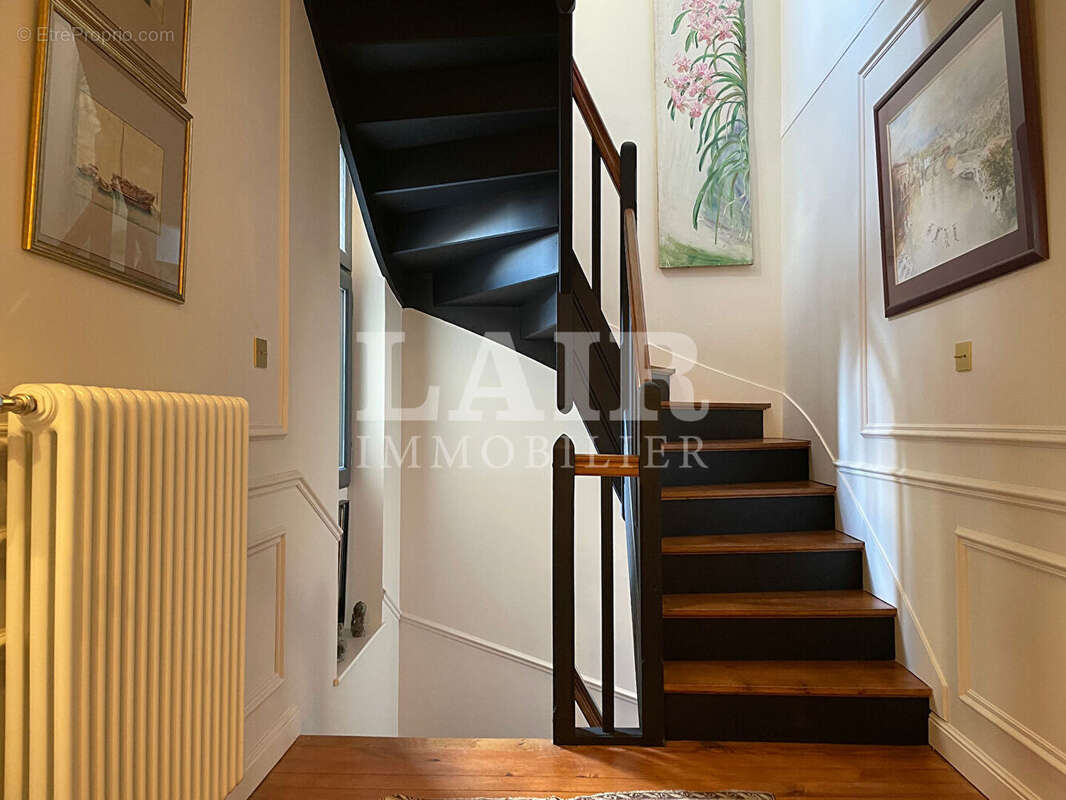 Maison à MORTAGNE-AU-PERCHE