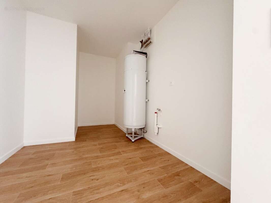 Appartement à LES SABLES-D'OLONNE