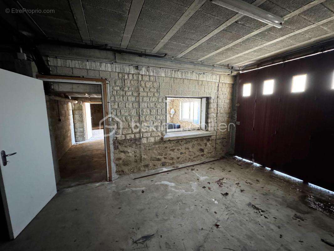 Maison à LA FERTE-MACE