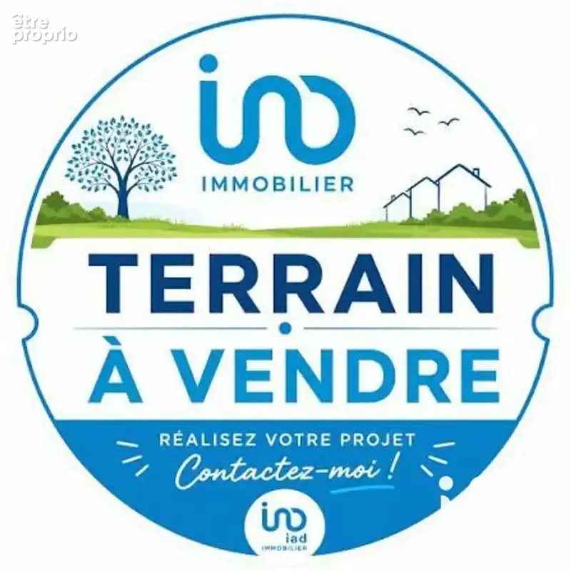 Photo 1 - Terrain à CHARTRES