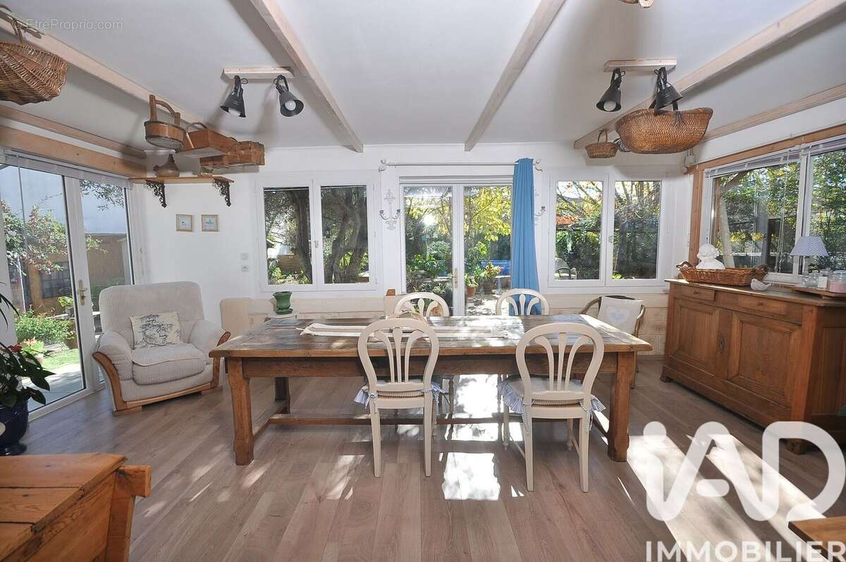 Photo 4 - Maison à GAJAN