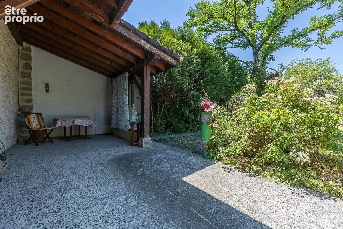 Vente Maison Porcieu-amblagnieu(38390) 215 000ï¿œ - photo 2