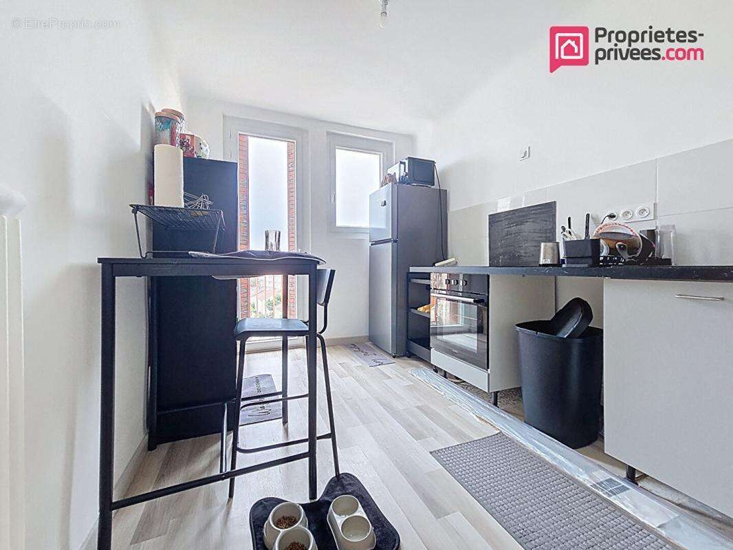 Appartement à BOLLENE