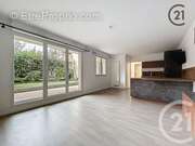 Appartement à BRIE-COMTE-ROBERT