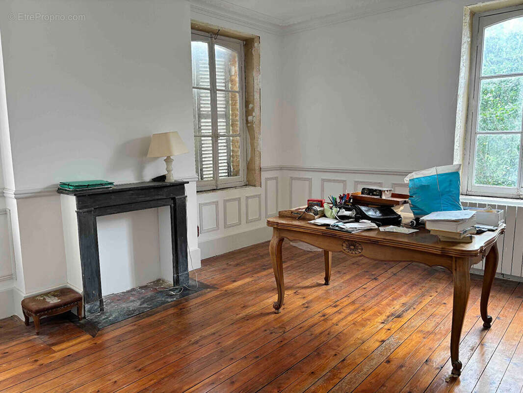 Maison à GUISENIERS