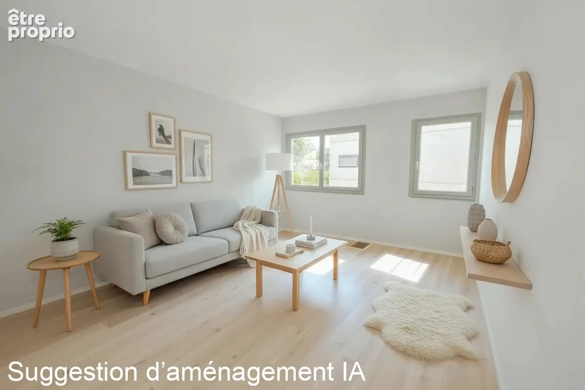 Appartement à VANVES