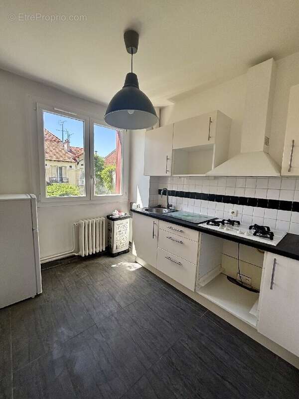Appartement 59 m² à Bois-Colombes  - photo 5