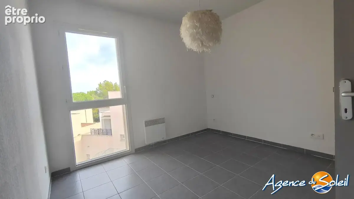 Appartement 2 pièces 37 m² à vendre à Beziers (34500) - photo 6