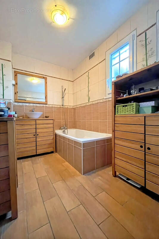 Maison à VILLIERS-SUR-MORIN