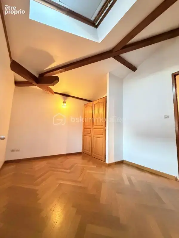 Duplex type 4 au coeur du village avec cachet - photo 17