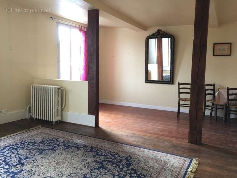 Maison à SAINT-DIZIER