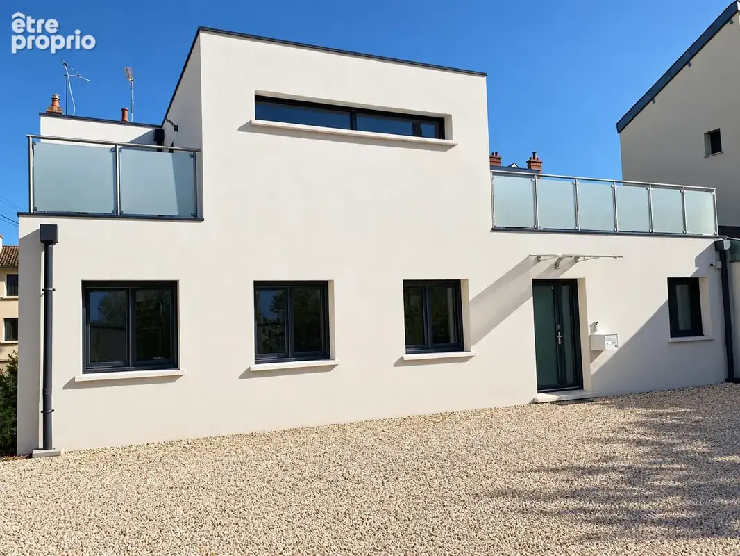 Photo Maison à Dijon au prix de 367 000€