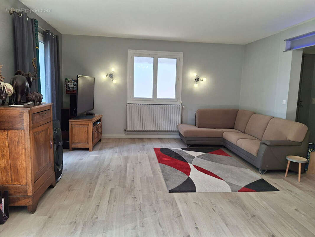 Châtelaillon-plage ? propriété rare à la vente - photo 5