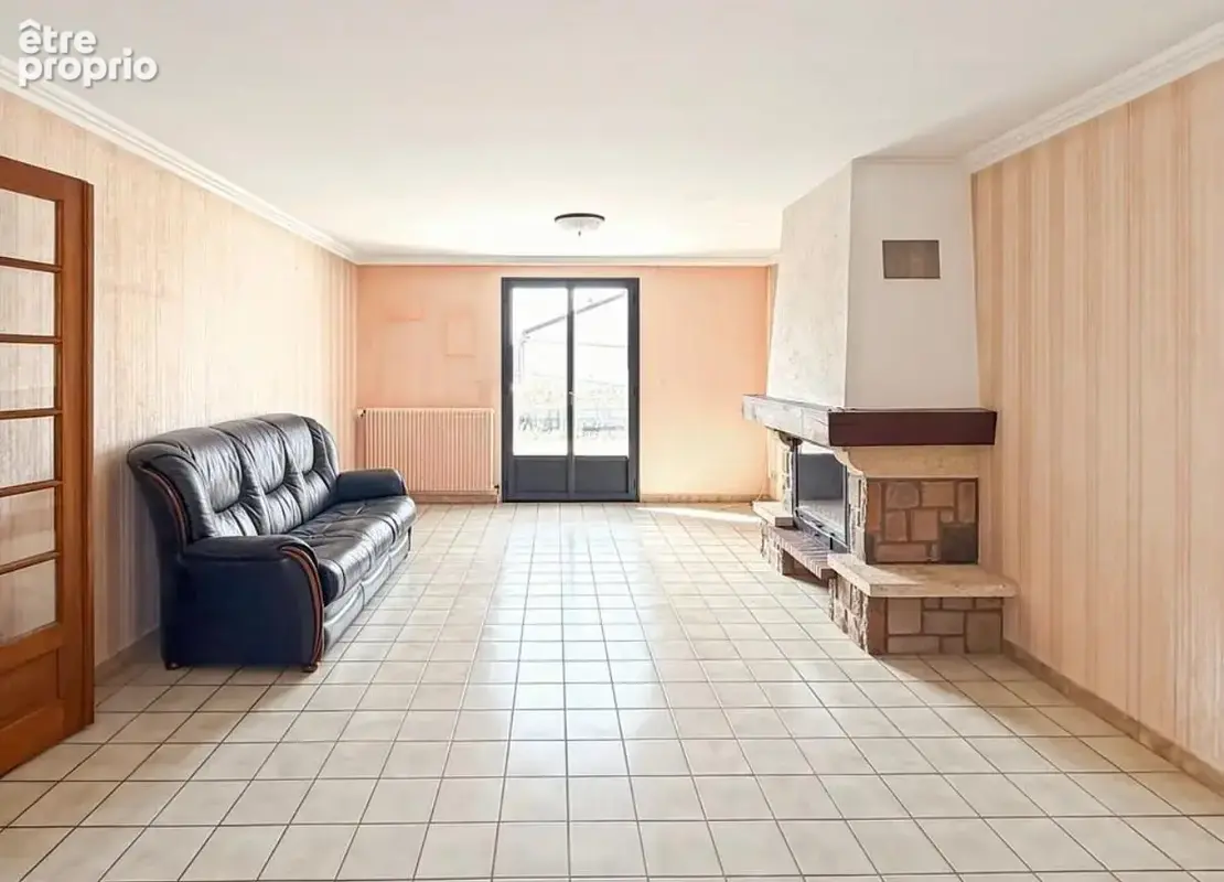 Maison 84 m² à Angerville  - photo 9
