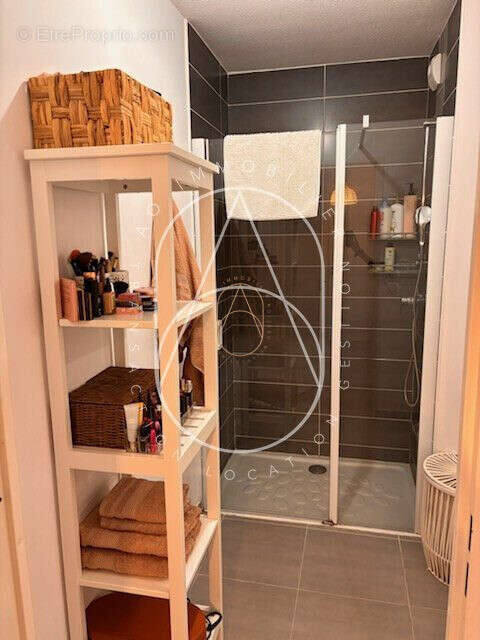 Appartement à JUVIGNAC