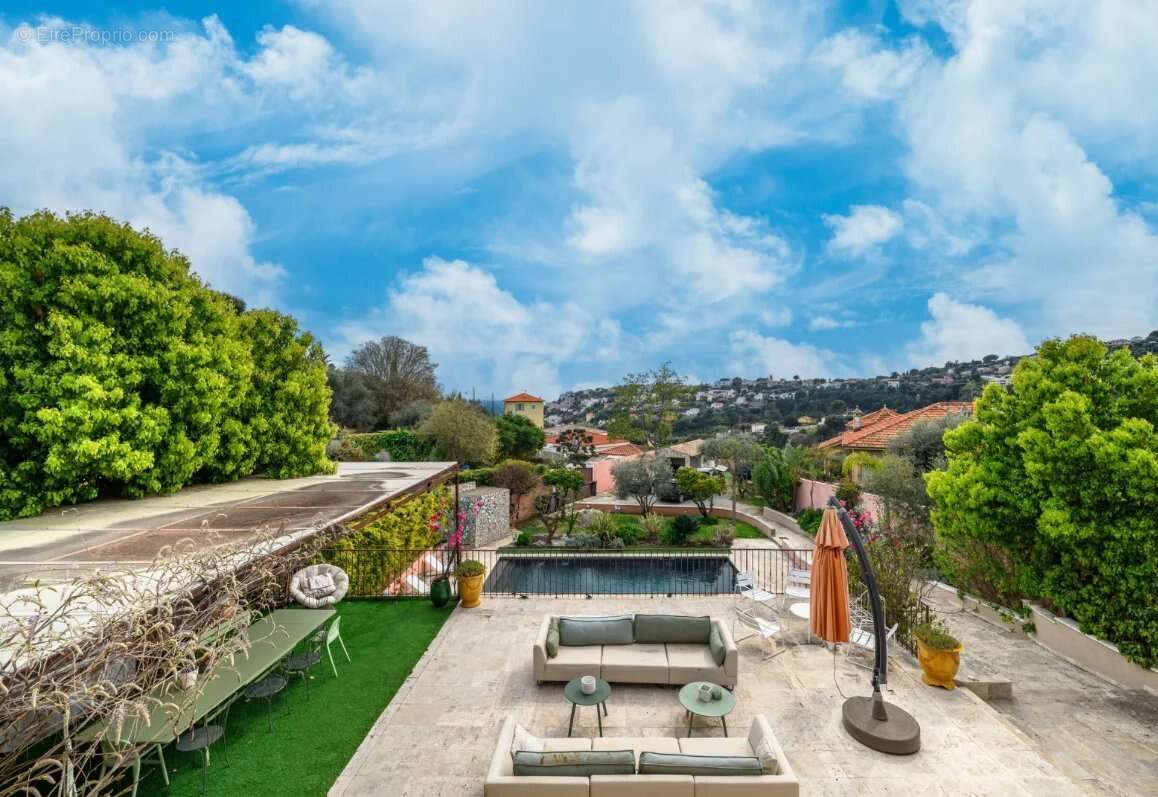 Maison 205 m² à Nice  - photo 5