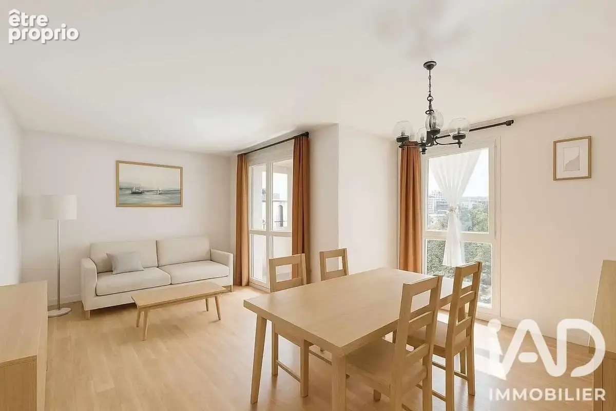 Photo 1 - Appartement à MEAUX