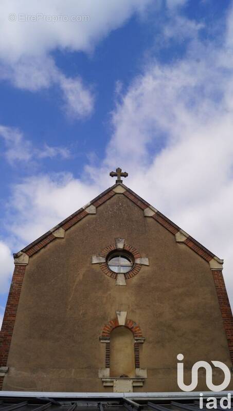 Photo 1 - Maison à BESSE-SUR-BRAYE