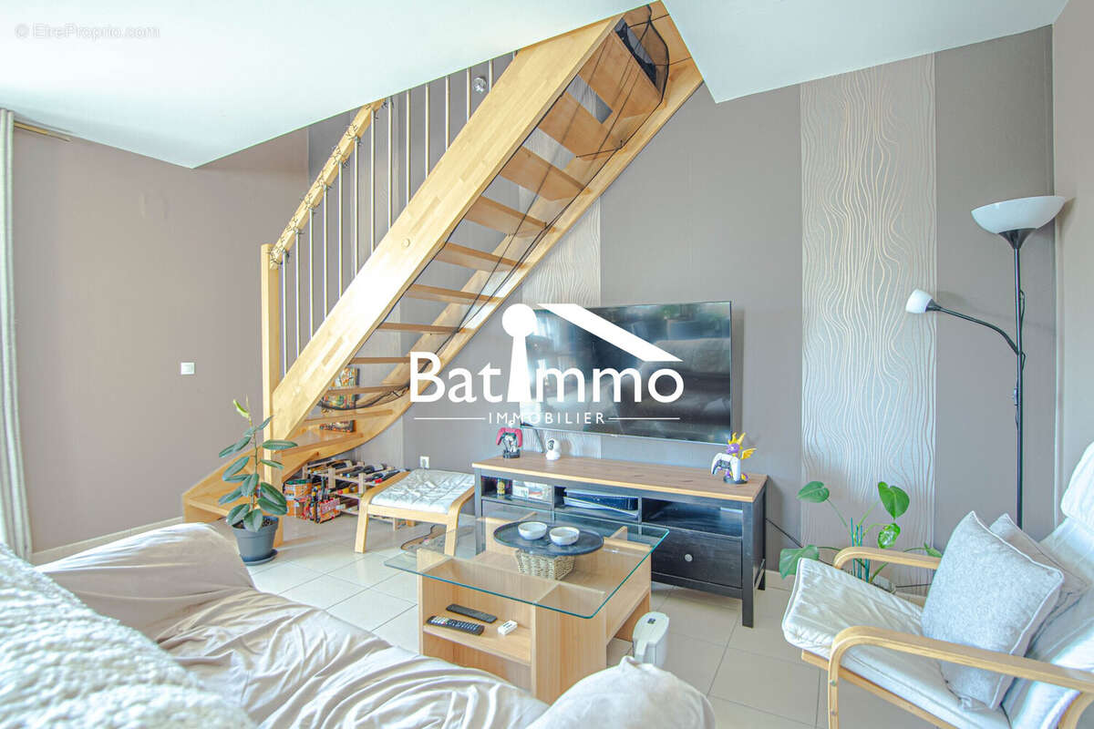 Appartement 71 m² à Courcelles-Sur-Nied  - photo 6