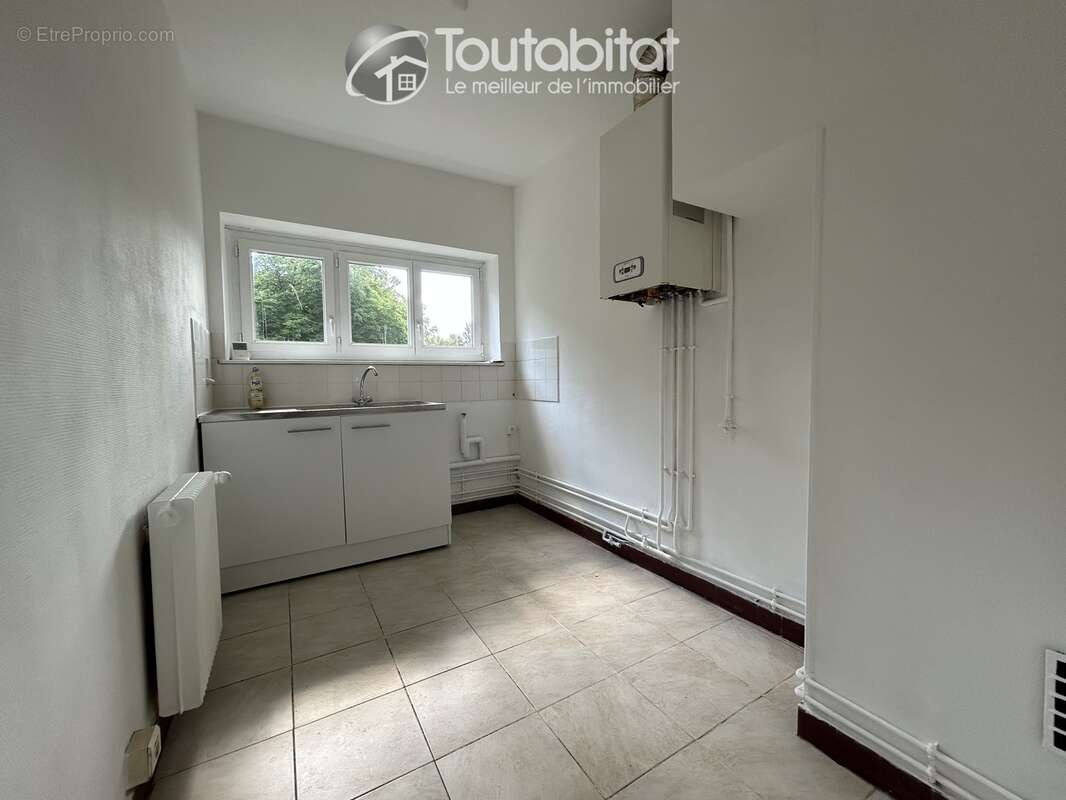 Appartement 46 m² à Charleville-Mezieres  - photo 4