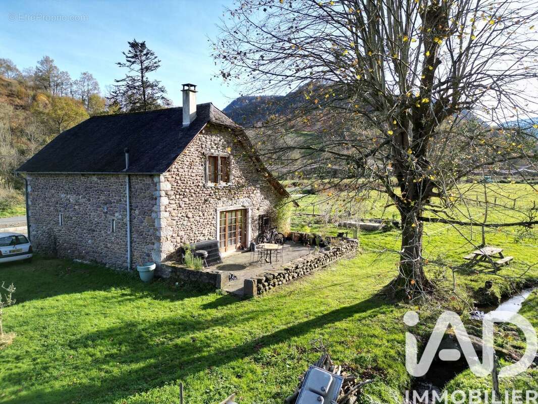 Photo 6 - Maison à LANNE-EN-BARETOUS