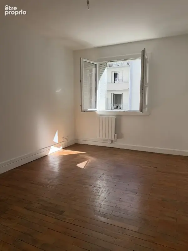 Quartier mutualiste - t4 lumineux et traversant - photo 4