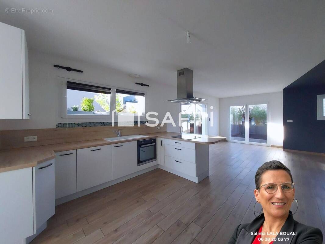 Photo 1 - Maison à BLOTZHEIM