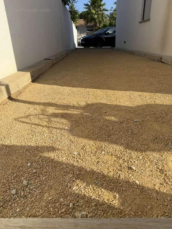 Villa t4 plain pied contemporaine - photo 13