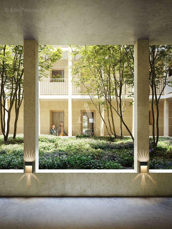 Appartement à FERNEY-VOLTAIRE