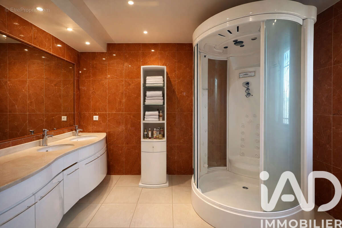 Photo 7 - Maison à HYERES