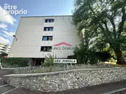 Appartement à FRANCONVILLE